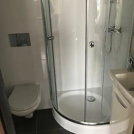 Apartament Sunny Heaven
