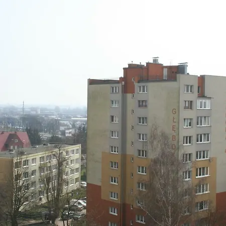 Sunny Heaven Apartament *