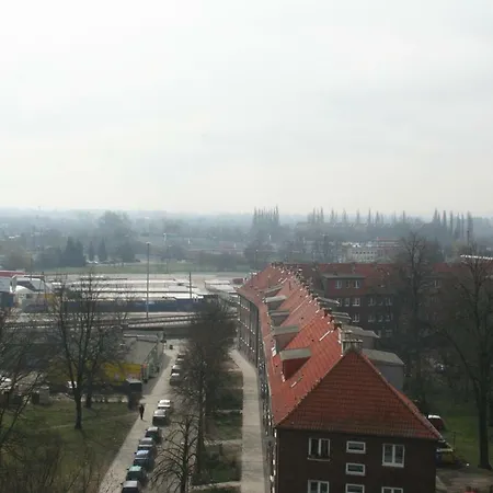 Apartament Sunny Heaven *