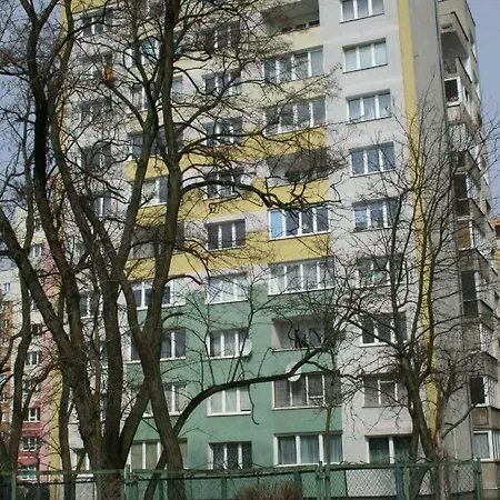 Sunny Heaven Apartament *