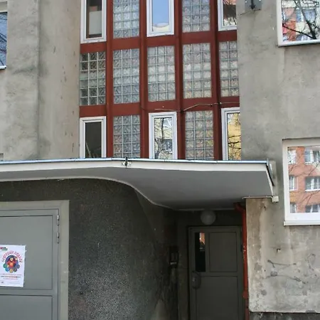 Sunny Heaven Apartment Gdansk