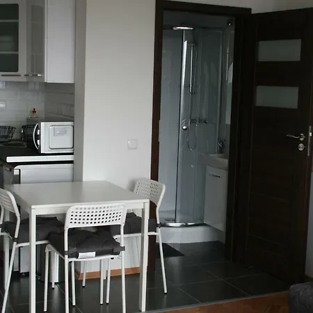 Sunny Heaven Apartment Gdansk