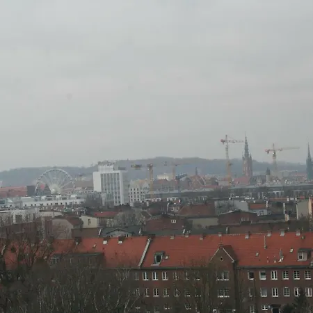 Sunny Heaven Gdansk